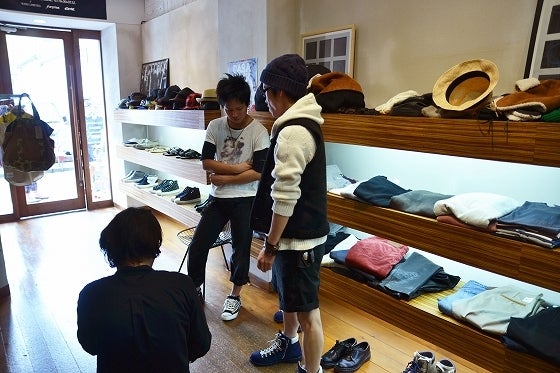 鉄　は　熱　い　う　ち　に　打　て　　　　(*ﾟ∀ﾟ)=3ﾑｯﾊｰ