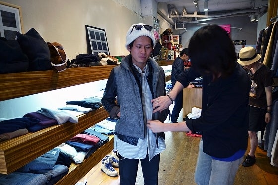 鉄　は　熱　い　う　ち　に　打　て　　　　(*ﾟ∀ﾟ)=3ﾑｯﾊｰ