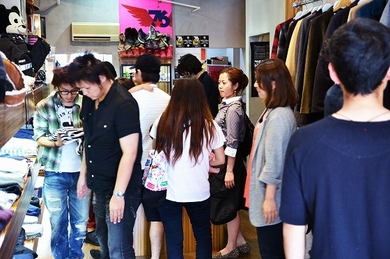 鉄　は　熱　い　う　ち　に　打　て　　　　(*ﾟ∀ﾟ)=3ﾑｯﾊｰ