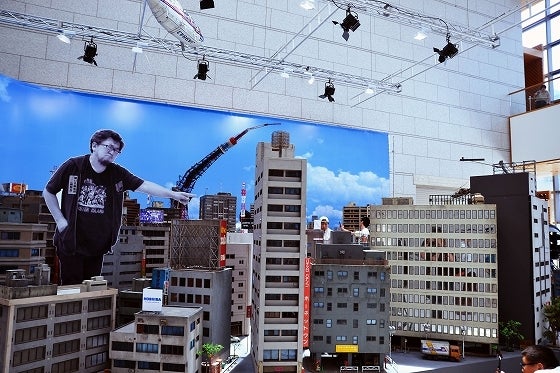 鉄　は　熱　い　う　ち　に　打　て　　　　(*ﾟ∀ﾟ)=3ﾑｯﾊｰ