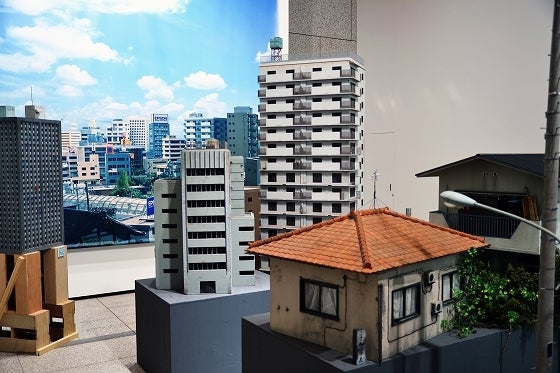 鉄　は　熱　い　う　ち　に　打　て　　　　(*ﾟ∀ﾟ)=3ﾑｯﾊｰ