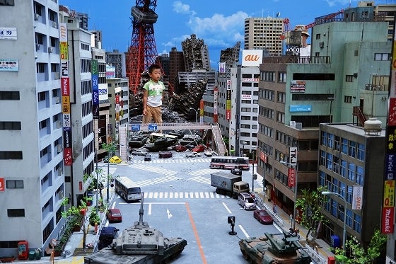 鉄　は　熱　い　う　ち　に　打　て　　　　(*ﾟ∀ﾟ)=3ﾑｯﾊｰ