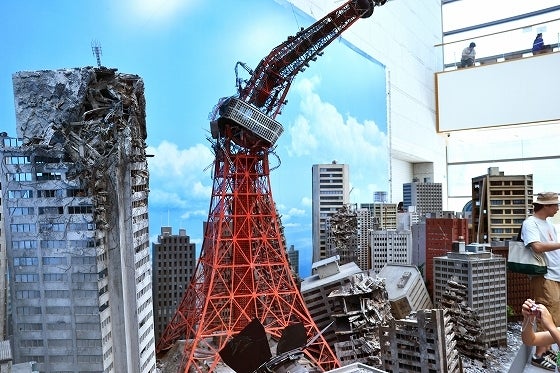 鉄　は　熱　い　う　ち　に　打　て　　　　(*ﾟ∀ﾟ)=3ﾑｯﾊｰ