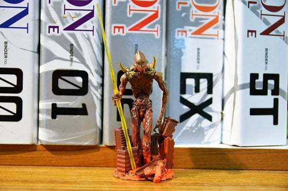 鉄　は　熱　い　う　ち　に　打　て　　　　(*ﾟ∀ﾟ)=3ﾑｯﾊｰ