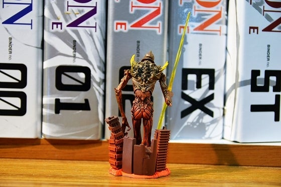 鉄　は　熱　い　う　ち　に　打　て　　　　(*ﾟ∀ﾟ)=3ﾑｯﾊｰ