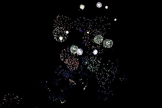 鉄　は　熱　い　う　ち　に　打　て　　　　(*ﾟ∀ﾟ)=3ﾑｯﾊｰ