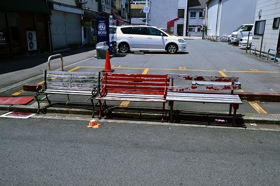 鉄　は　熱　い　う　ち　に　打　て　　　　(*ﾟ∀ﾟ)=3ﾑｯﾊｰ