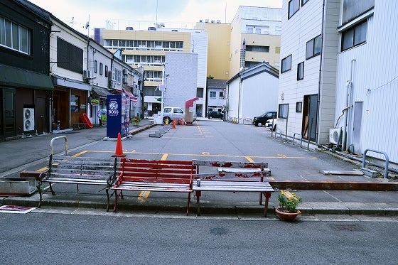 鉄　は　熱　い　う　ち　に　打　て　　　　(*ﾟ∀ﾟ)=3ﾑｯﾊｰ