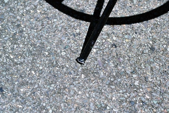 鉄　は　熱　い　う　ち　に　打　て　　　　(*ﾟ∀ﾟ)=3ﾑｯﾊｰ