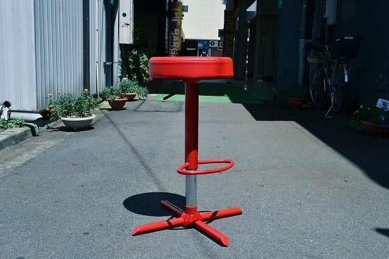 鉄　は　熱　い　う　ち　に　打　て　　　　(*ﾟ∀ﾟ)=3ﾑｯﾊｰ