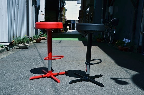 鉄　は　熱　い　う　ち　に　打　て　　　　(*ﾟ∀ﾟ)=3ﾑｯﾊｰ