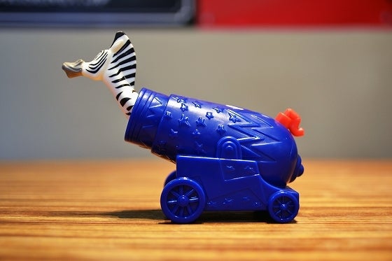 鉄　は　熱　い　う　ち　に　打　て　　　　(*ﾟ∀ﾟ)=3ﾑｯﾊｰ