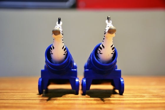 鉄　は　熱　い　う　ち　に　打　て　　　　(*ﾟ∀ﾟ)=3ﾑｯﾊｰ