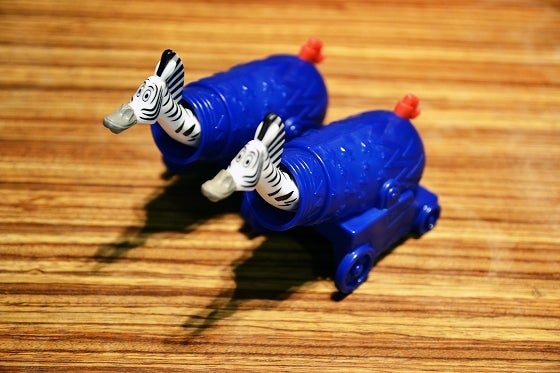 鉄　は　熱　い　う　ち　に　打　て　　　　(*ﾟ∀ﾟ)=3ﾑｯﾊｰ