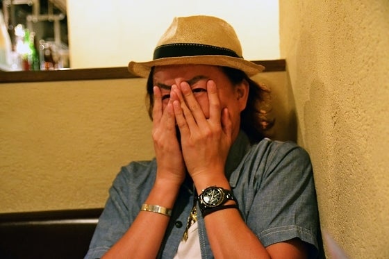 鉄　は　熱　い　う　ち　に　打　て　　　　(*ﾟ∀ﾟ)=3ﾑｯﾊｰ