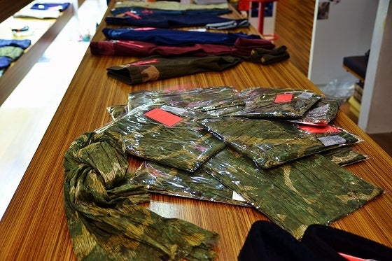 鉄　は　熱　い　う　ち　に　打　て　　　　(*ﾟ∀ﾟ)=3ﾑｯﾊｰ