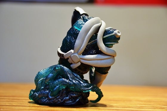 鉄　は　熱　い　う　ち　に　打　て　　　　(*ﾟ∀ﾟ)=3ﾑｯﾊｰ