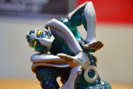 鉄　は　熱　い　う　ち　に　打　て　　　　(*ﾟ∀ﾟ)=3ﾑｯﾊｰ