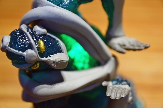 鉄　は　熱　い　う　ち　に　打　て　　　　(*ﾟ∀ﾟ)=3ﾑｯﾊｰ