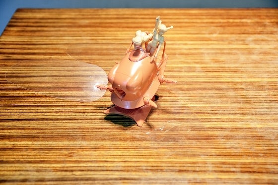 鉄　は　熱　い　う　ち　に　打　て　　　　(*ﾟ∀ﾟ)=3ﾑｯﾊｰ