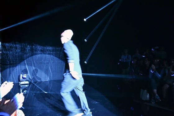 鉄　は　熱　い　う　ち　に　打　て　　　　(*ﾟ∀ﾟ)=3ﾑｯﾊｰ