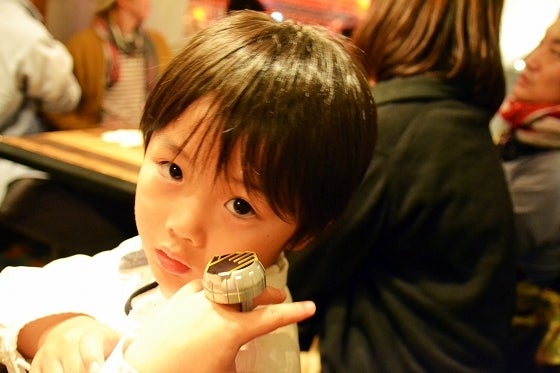 鉄　は　熱　い　う　ち　に　打　て　　　　(*ﾟ∀ﾟ)=3ﾑｯﾊｰ