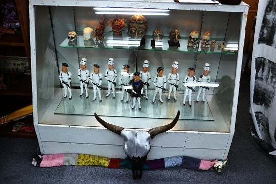 鉄　は　熱　い　う　ち　に　打　て　　　　(*ﾟ∀ﾟ)=3ﾑｯﾊｰ