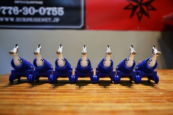 鉄　は　熱　い　う　ち　に　打　て　　　　(*ﾟ∀ﾟ)=3ﾑｯﾊｰ