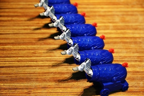 鉄　は　熱　い　う　ち　に　打　て　　　　(*ﾟ∀ﾟ)=3ﾑｯﾊｰ