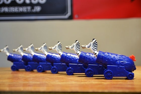 鉄　は　熱　い　う　ち　に　打　て　　　　(*ﾟ∀ﾟ)=3ﾑｯﾊｰ