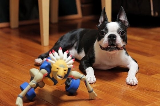 鉄　は　熱　い　う　ち　に　打　て　　　　(*ﾟ∀ﾟ)=3ﾑｯﾊｰ