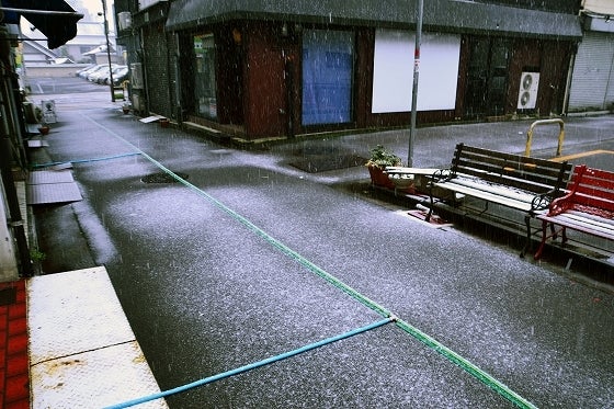 鉄　は　熱　い　う　ち　に　打　て　　　　(*ﾟ∀ﾟ)=3ﾑｯﾊｰ