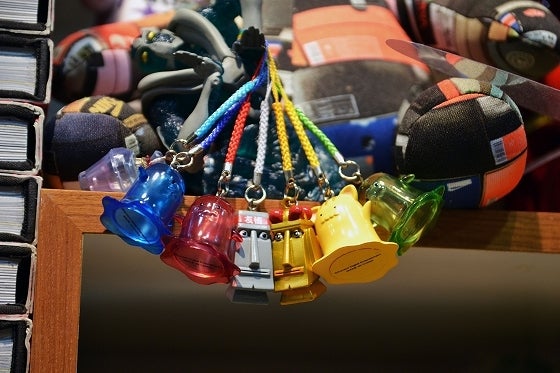 鉄　は　熱　い　う　ち　に　打　て　　　　(*ﾟ∀ﾟ)=3ﾑｯﾊｰ