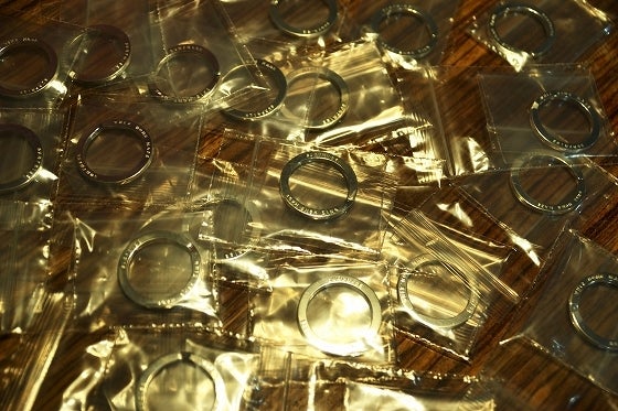 鉄　は　熱　い　う　ち　に　打　て　　　　(*ﾟ∀ﾟ)=3ﾑｯﾊｰ