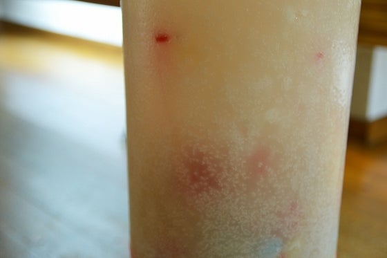 鉄　は　熱　い　う　ち　に　打　て　　　　(*ﾟ∀ﾟ)=3ﾑｯﾊｰ