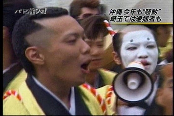 鉄　は　熱　い　う　ち　に　打　て　　　　(*ﾟ∀ﾟ)=3ﾑｯﾊｰ