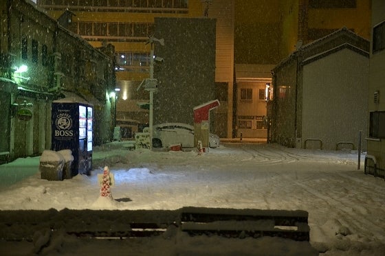 鉄　は　熱　い　う　ち　に　打　て　　　　(*ﾟ∀ﾟ)=3ﾑｯﾊｰ