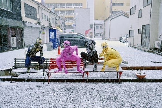 鉄　は　熱　い　う　ち　に　打　て　　　　(*ﾟ∀ﾟ)=3ﾑｯﾊｰ