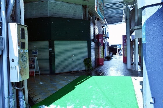 鉄　は　熱　い　う　ち　に　打　て　　　　(*ﾟ∀ﾟ)=3ﾑｯﾊｰ