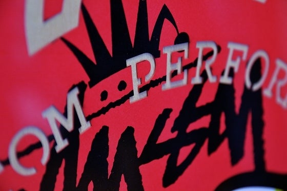 鉄　は　熱　い　う　ち　に　打　て　　　　(*ﾟ∀ﾟ)=3ﾑｯﾊｰ