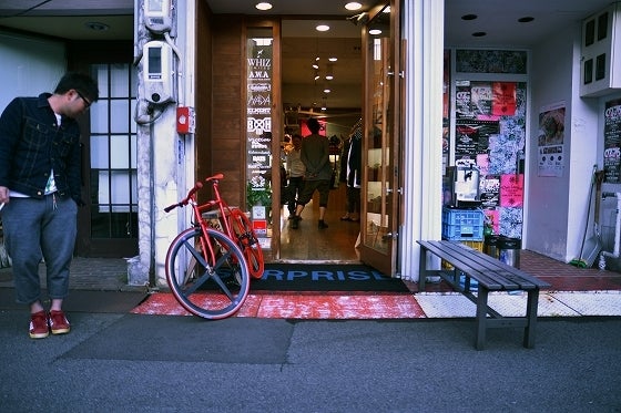 鉄　は　熱　い　う　ち　に　打　て　　　　(*ﾟ∀ﾟ)=3ﾑｯﾊｰ