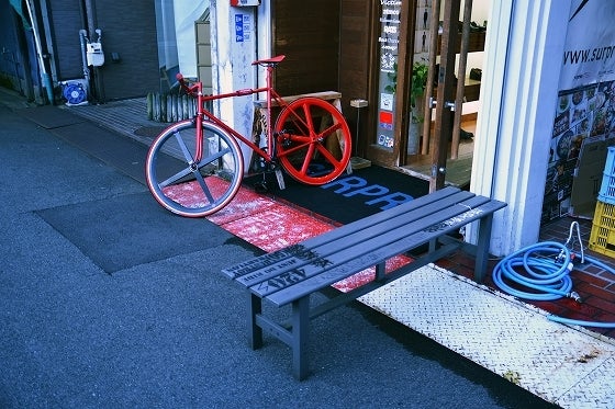 鉄　は　熱　い　う　ち　に　打　て　　　　(*ﾟ∀ﾟ)=3ﾑｯﾊｰ