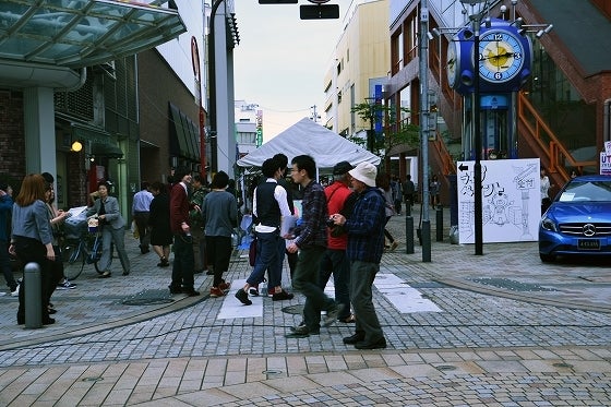 鉄 は 熱 い う ち に 打 て (*゚∀゚)=3ムッハー