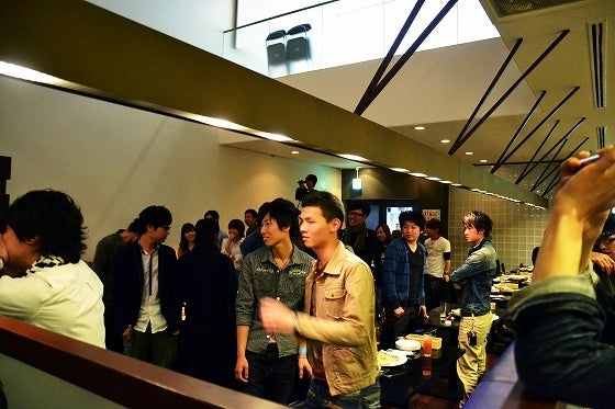 鉄 は 熱 い う ち に 打 て (*゚∀゚)=3ムッハー