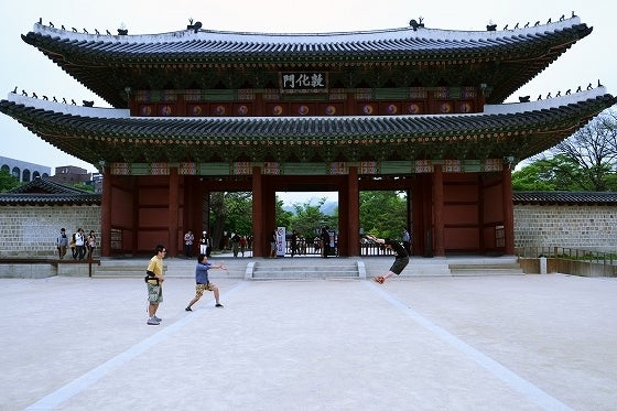 鉄　は　熱　い　う　ち　に　打　て　　　　(*ﾟ∀ﾟ)=3ﾑｯﾊｰ