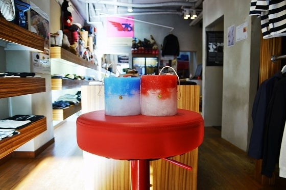 鉄　は　熱　い　う　ち　に　打　て　　　　(*ﾟ∀ﾟ)=3ﾑｯﾊｰ