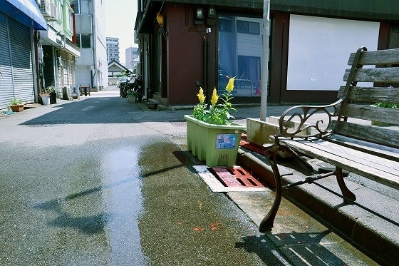 鉄　は　熱　い　う　ち　に　打　て　　　　(*ﾟ∀ﾟ)=3ﾑｯﾊｰ