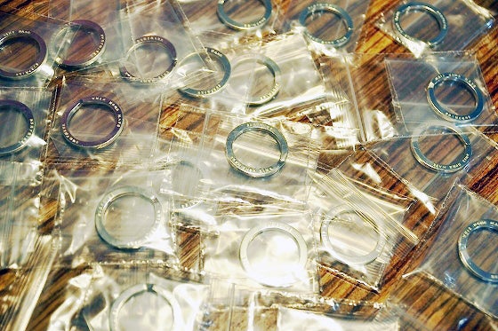 鉄　は　熱　い　う　ち　に　打　て　　　　(*ﾟ∀ﾟ)=3ﾑｯﾊｰ