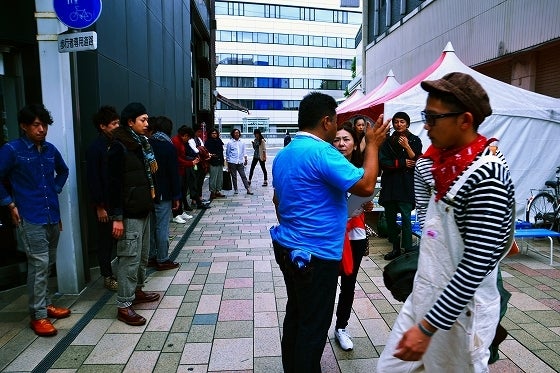 鉄　は　熱　い　う　ち　に　打　て　　　　(*ﾟ∀ﾟ)=3ﾑｯﾊｰ