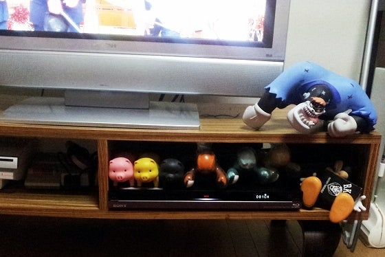 鉄　は　熱　い　う　ち　に　打　て　　　　(*ﾟ∀ﾟ)=3ﾑｯﾊｰ